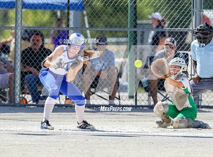 Thumbnail 1 in Notre Dame vs Blair Oaks (Capital City Invitational) photogallery.
