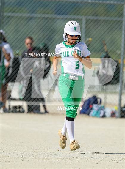 Thumbnail 3 in Notre Dame vs Blair Oaks (Capital City Invitational) photogallery.