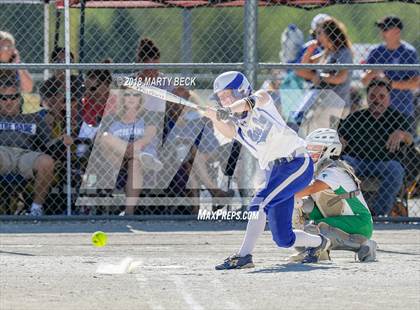 Thumbnail 3 in Notre Dame vs Blair Oaks (Capital City Invitational) photogallery.