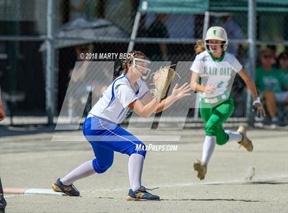 Thumbnail 3 in Notre Dame vs Blair Oaks (Capital City Invitational) photogallery.