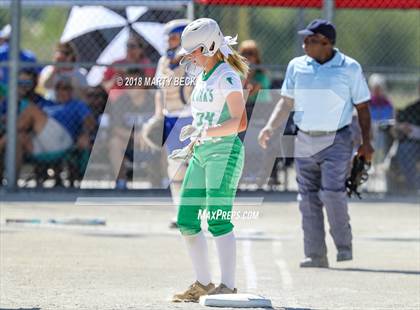 Thumbnail 3 in Notre Dame vs Blair Oaks (Capital City Invitational) photogallery.