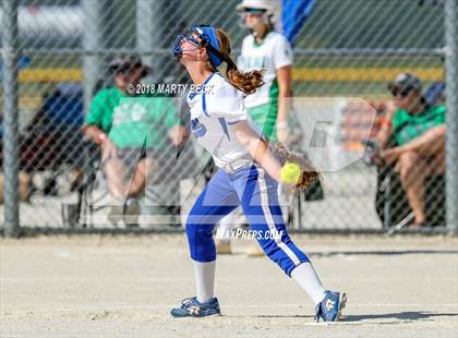 Thumbnail 1 in Notre Dame vs Blair Oaks (Capital City Invitational) photogallery.