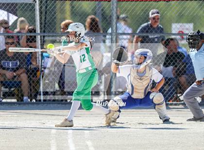 Thumbnail 2 in Notre Dame vs Blair Oaks (Capital City Invitational) photogallery.