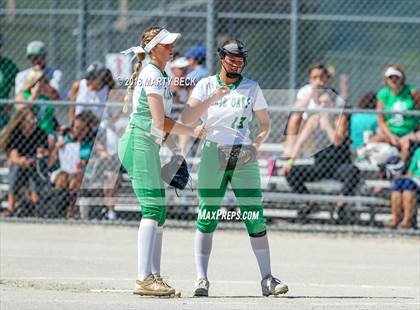 Thumbnail 2 in Notre Dame vs Blair Oaks (Capital City Invitational) photogallery.