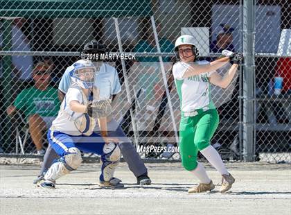 Thumbnail 1 in Notre Dame vs Blair Oaks (Capital City Invitational) photogallery.