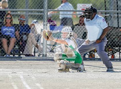 Thumbnail 2 in Notre Dame vs Blair Oaks (Capital City Invitational) photogallery.