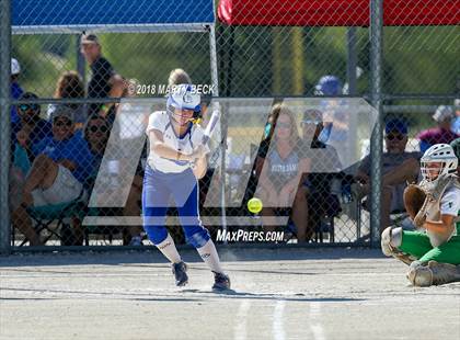 Thumbnail 2 in Notre Dame vs Blair Oaks (Capital City Invitational) photogallery.