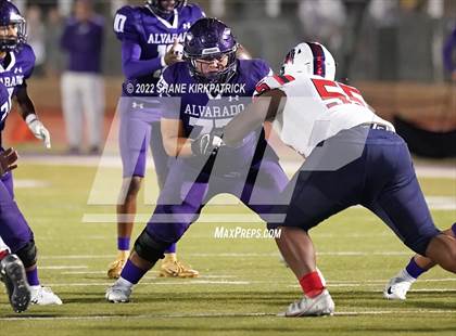 Thumbnail 3 in Life Waxahachie @ Alvarado photogallery.