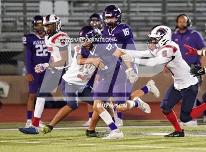 Thumbnail 3 in Life Waxahachie @ Alvarado photogallery.