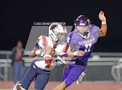 Thumbnail 3 in Life Waxahachie @ Alvarado photogallery.