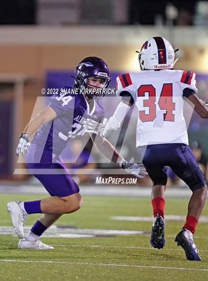 Thumbnail 1 in Life Waxahachie @ Alvarado photogallery.