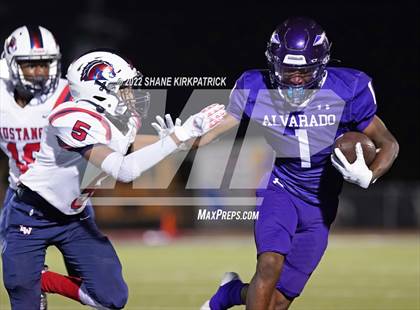 Thumbnail 3 in Life Waxahachie @ Alvarado photogallery.