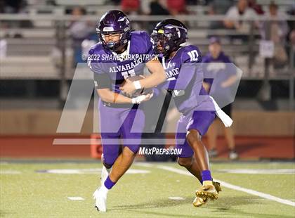 Thumbnail 1 in Life Waxahachie @ Alvarado photogallery.