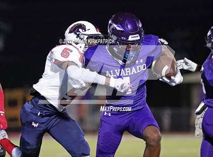 Thumbnail 1 in Life Waxahachie @ Alvarado photogallery.