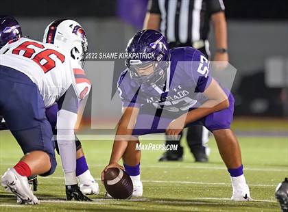 Thumbnail 3 in Life Waxahachie @ Alvarado photogallery.