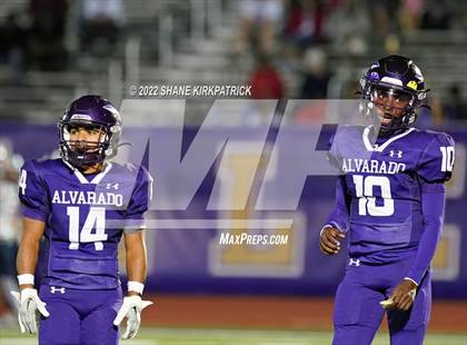 Thumbnail 2 in Life Waxahachie @ Alvarado photogallery.