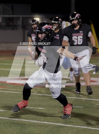 Ruskin @ Fort Osage