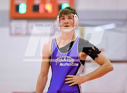 Thumbnail 1 in Buzz Matson Invitational Tournament photogallery.