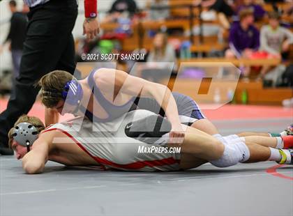 Thumbnail 1 in Buzz Matson Invitational Tournament photogallery.
