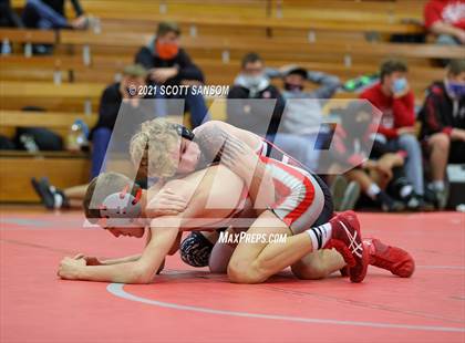 Thumbnail 2 in Buzz Matson Invitational Tournament photogallery.