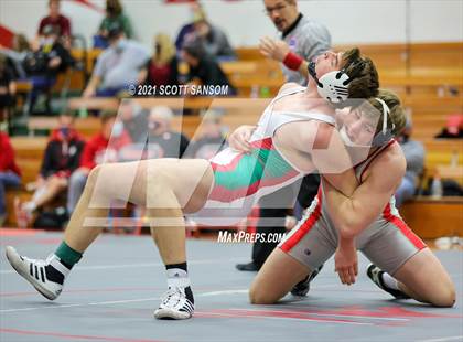 Thumbnail 3 in Buzz Matson Invitational Tournament photogallery.