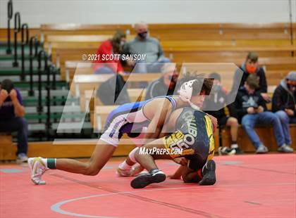 Thumbnail 3 in Buzz Matson Invitational Tournament photogallery.