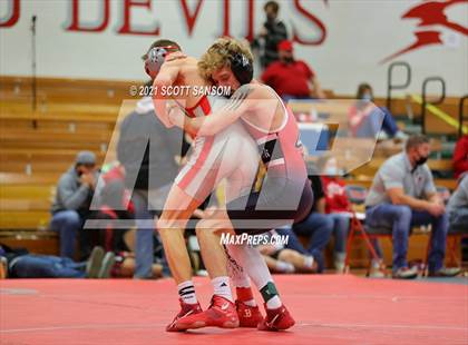 Thumbnail 1 in Buzz Matson Invitational Tournament photogallery.