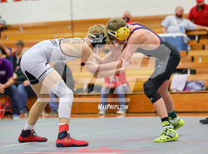 Thumbnail 1 in Buzz Matson Invitational Tournament photogallery.