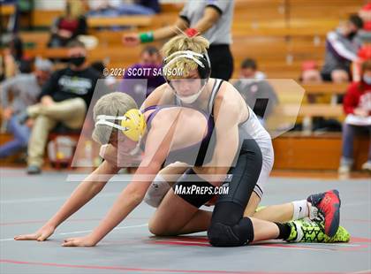 Thumbnail 3 in Buzz Matson Invitational Tournament photogallery.