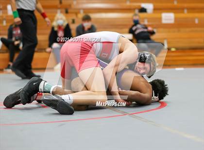 Thumbnail 2 in Buzz Matson Invitational Tournament photogallery.