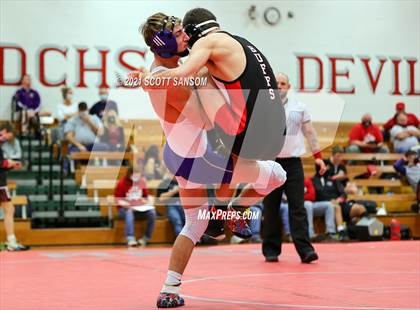 Thumbnail 1 in Buzz Matson Invitational Tournament photogallery.