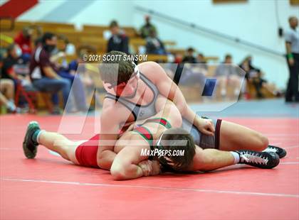 Thumbnail 2 in Buzz Matson Invitational Tournament photogallery.