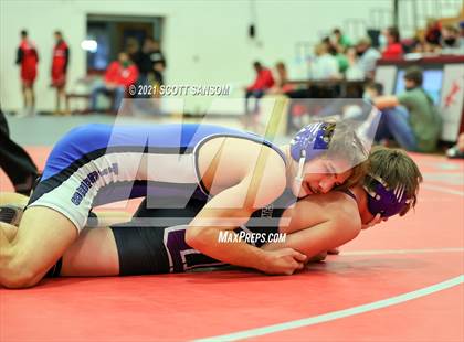 Thumbnail 1 in Buzz Matson Invitational Tournament photogallery.