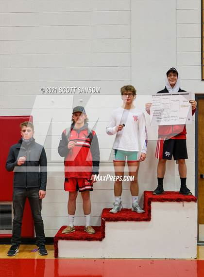Thumbnail 3 in Buzz Matson Invitational Tournament photogallery.