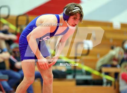 Thumbnail 1 in Buzz Matson Invitational Tournament photogallery.