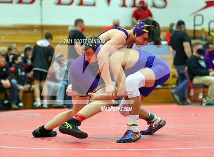 Thumbnail 1 in Buzz Matson Invitational Tournament photogallery.