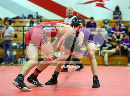 Thumbnail 3 in Buzz Matson Invitational Tournament photogallery.