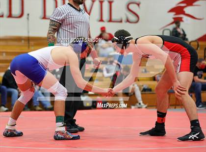 Thumbnail 3 in Buzz Matson Invitational Tournament photogallery.
