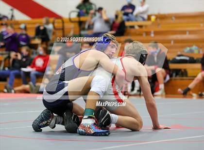 Thumbnail 2 in Buzz Matson Invitational Tournament photogallery.