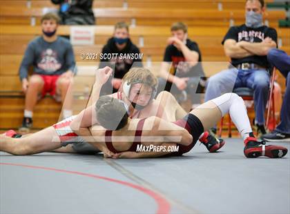 Thumbnail 3 in Buzz Matson Invitational Tournament photogallery.