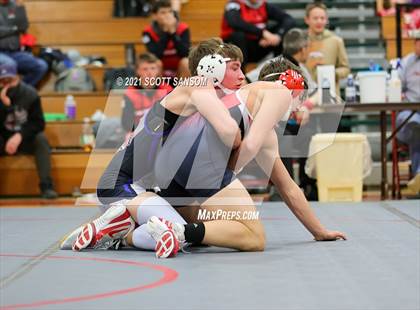 Thumbnail 2 in Buzz Matson Invitational Tournament photogallery.