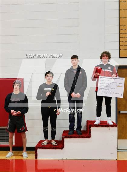 Thumbnail 1 in Buzz Matson Invitational Tournament photogallery.