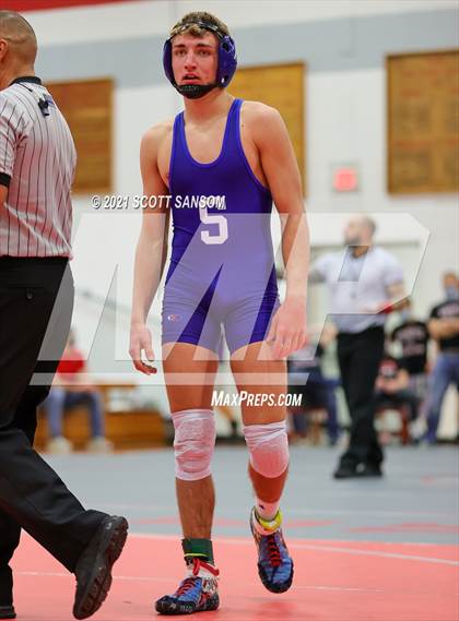 Thumbnail 3 in Buzz Matson Invitational Tournament photogallery.