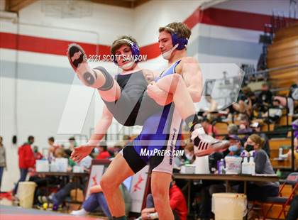 Thumbnail 3 in Buzz Matson Invitational Tournament photogallery.