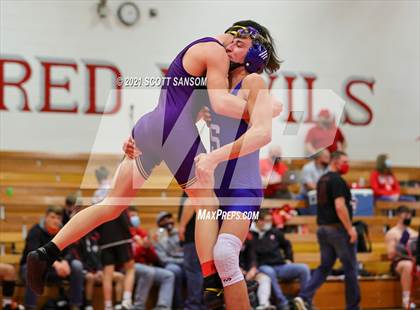 Thumbnail 2 in Buzz Matson Invitational Tournament photogallery.