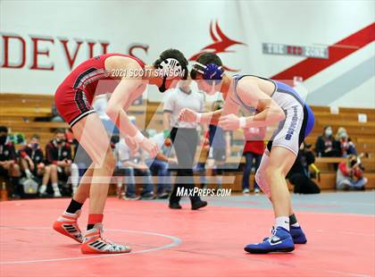Thumbnail 2 in Buzz Matson Invitational Tournament photogallery.