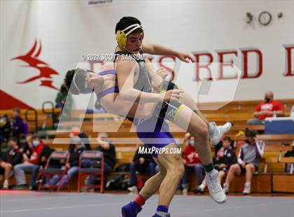 Thumbnail 3 in Buzz Matson Invitational Tournament photogallery.