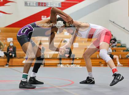 Thumbnail 2 in Buzz Matson Invitational Tournament photogallery.