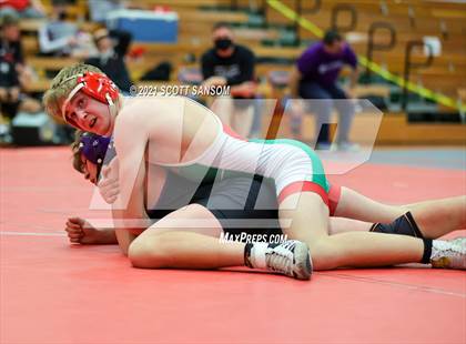 Thumbnail 2 in Buzz Matson Invitational Tournament photogallery.