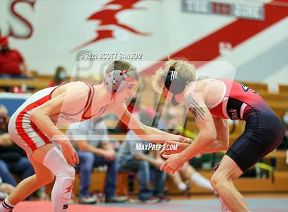 Thumbnail 2 in Buzz Matson Invitational Tournament photogallery.
